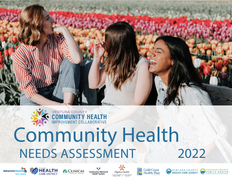 Community Health Needs Assessment 2022
